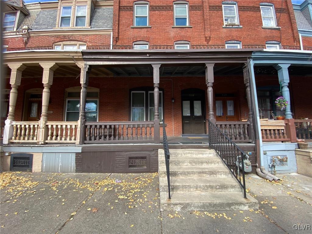 519 West Allen Street