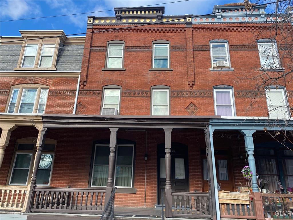 519 West Allen Street