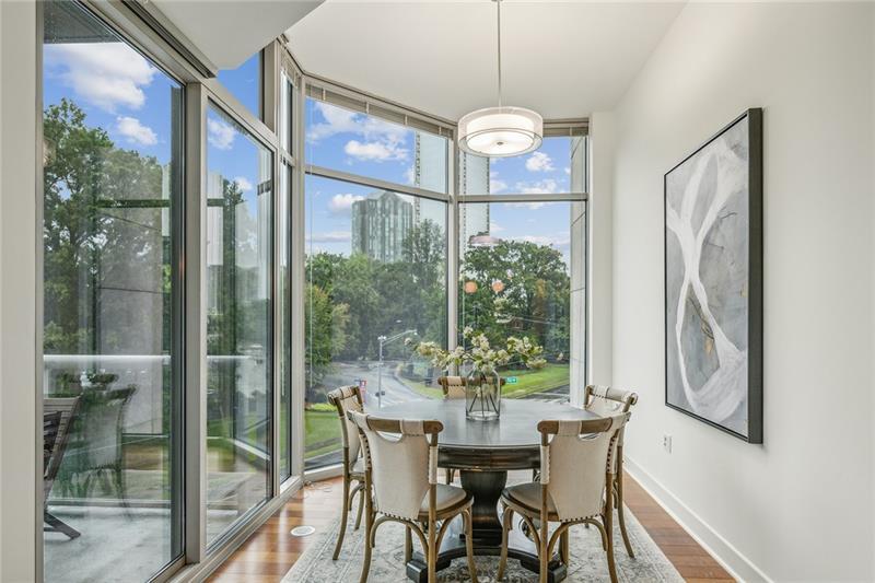 2795 Peachtree Road NE Unit 401