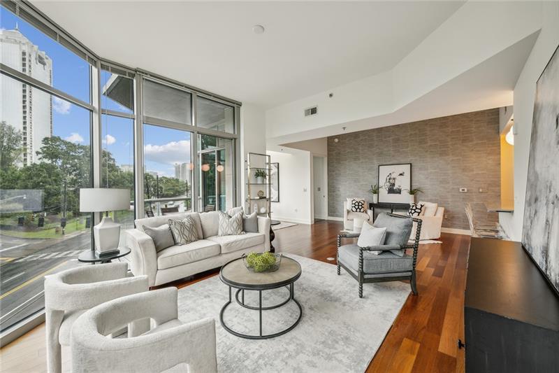 2795 Peachtree Road NE Unit 401