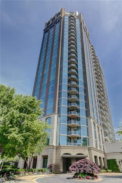2795 Peachtree Road NE Unit 401