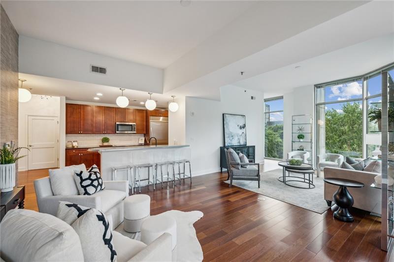 2795 Peachtree Road NE Unit 401