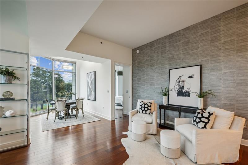 2795 Peachtree Road NE Unit 401