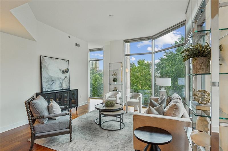 2795 Peachtree Road NE Unit 401