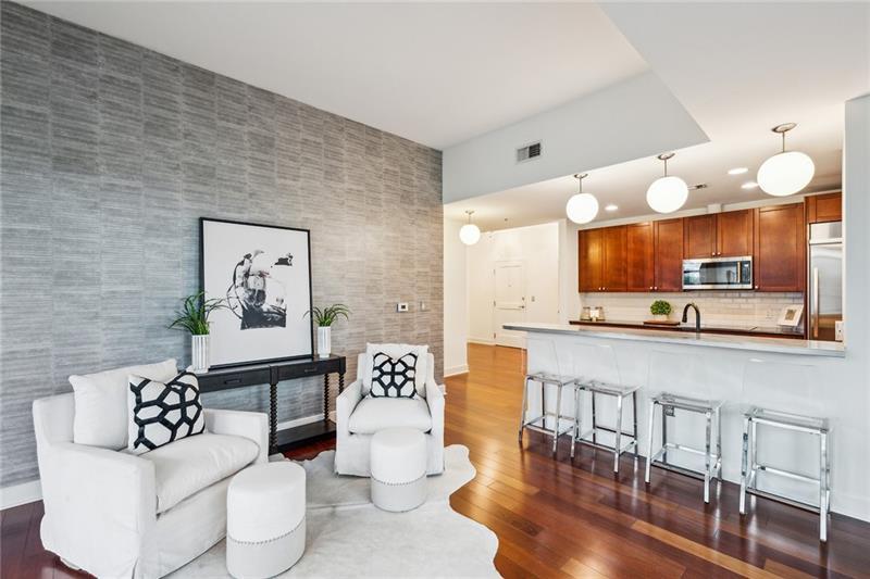 2795 Peachtree Road NE Unit 401