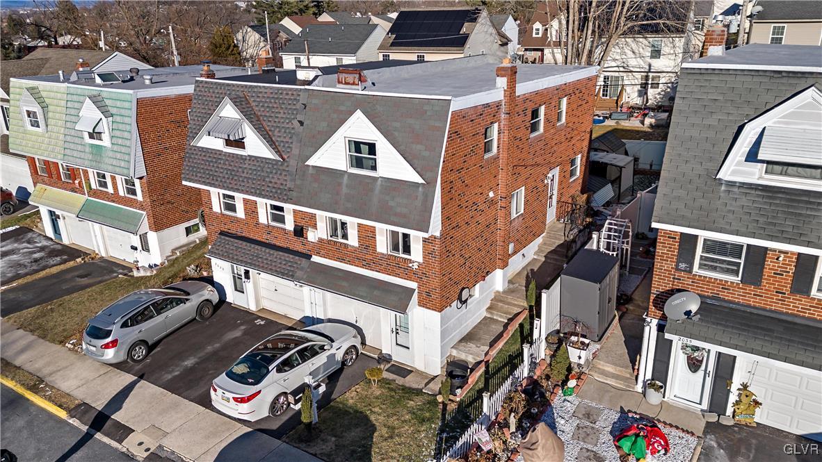2031 South 2nd Street