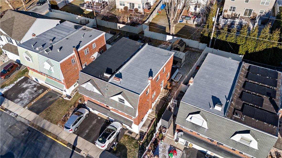 2031 South 2nd Street