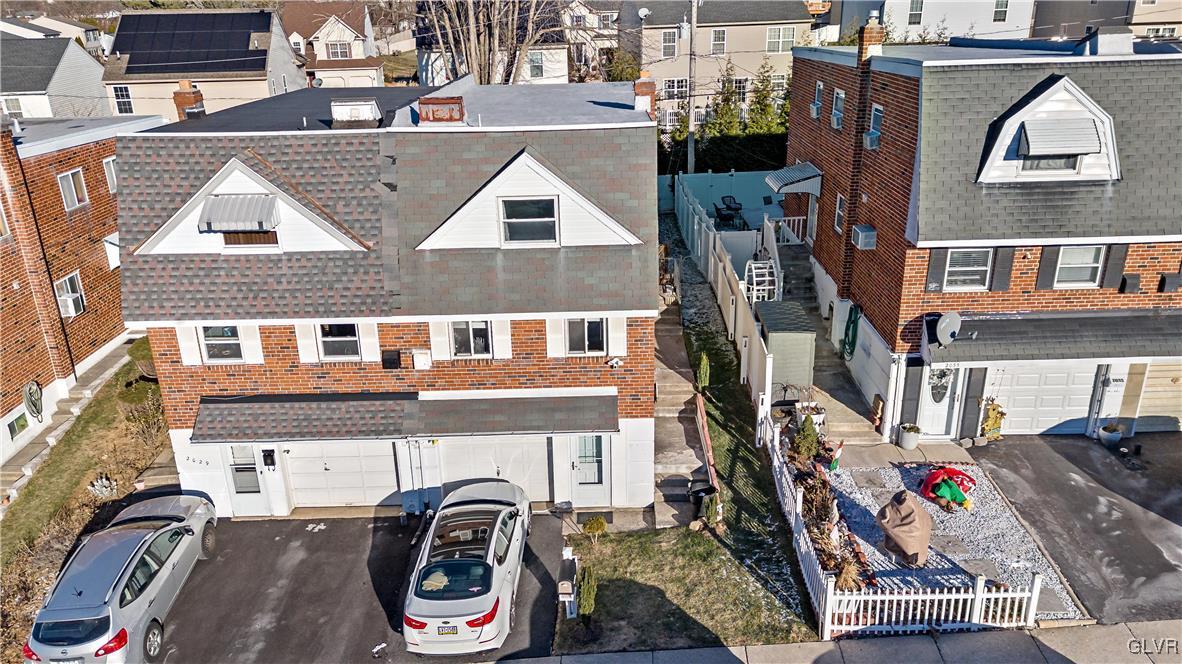 2031 South 2nd Street