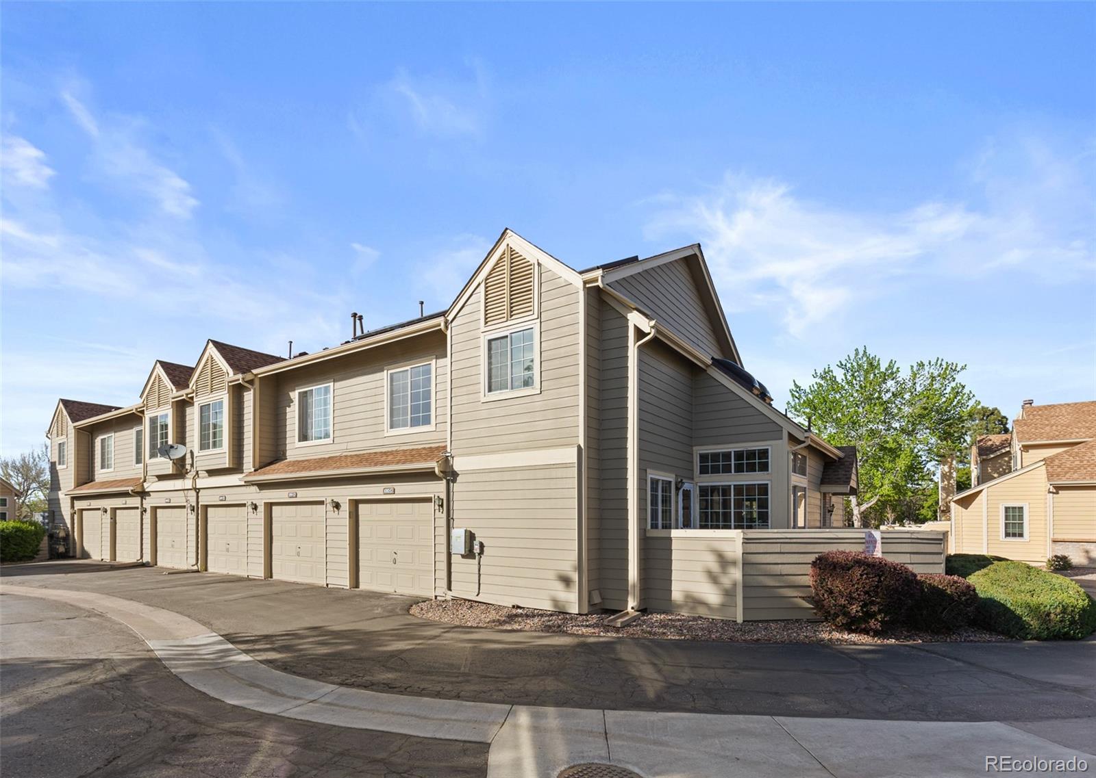 7373 E Iowa Avenue Unit: 1085