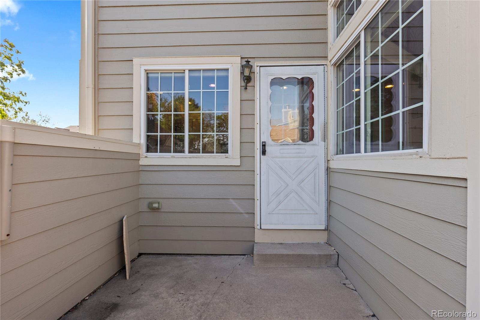 7373 E Iowa Avenue Unit: 1085