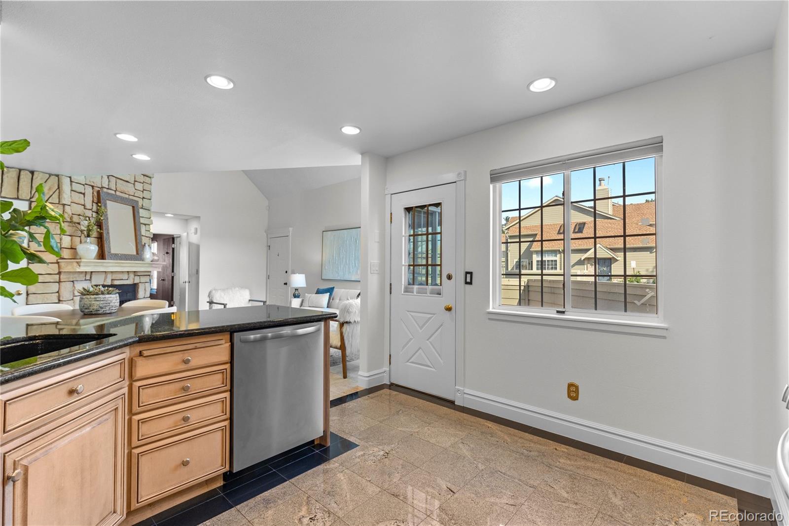 7373 E Iowa Avenue Unit: 1085