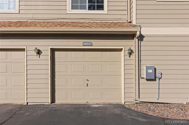 7373 E Iowa Avenue Unit: 1085