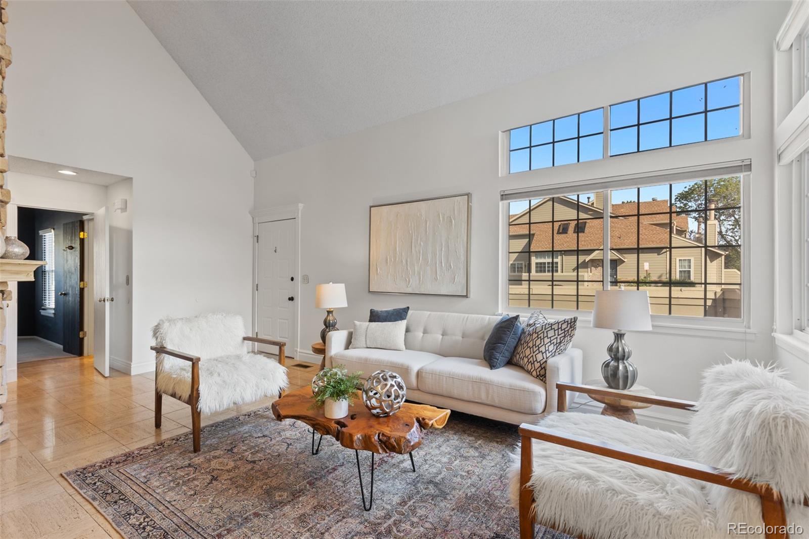 7373 E Iowa Avenue Unit: 1085