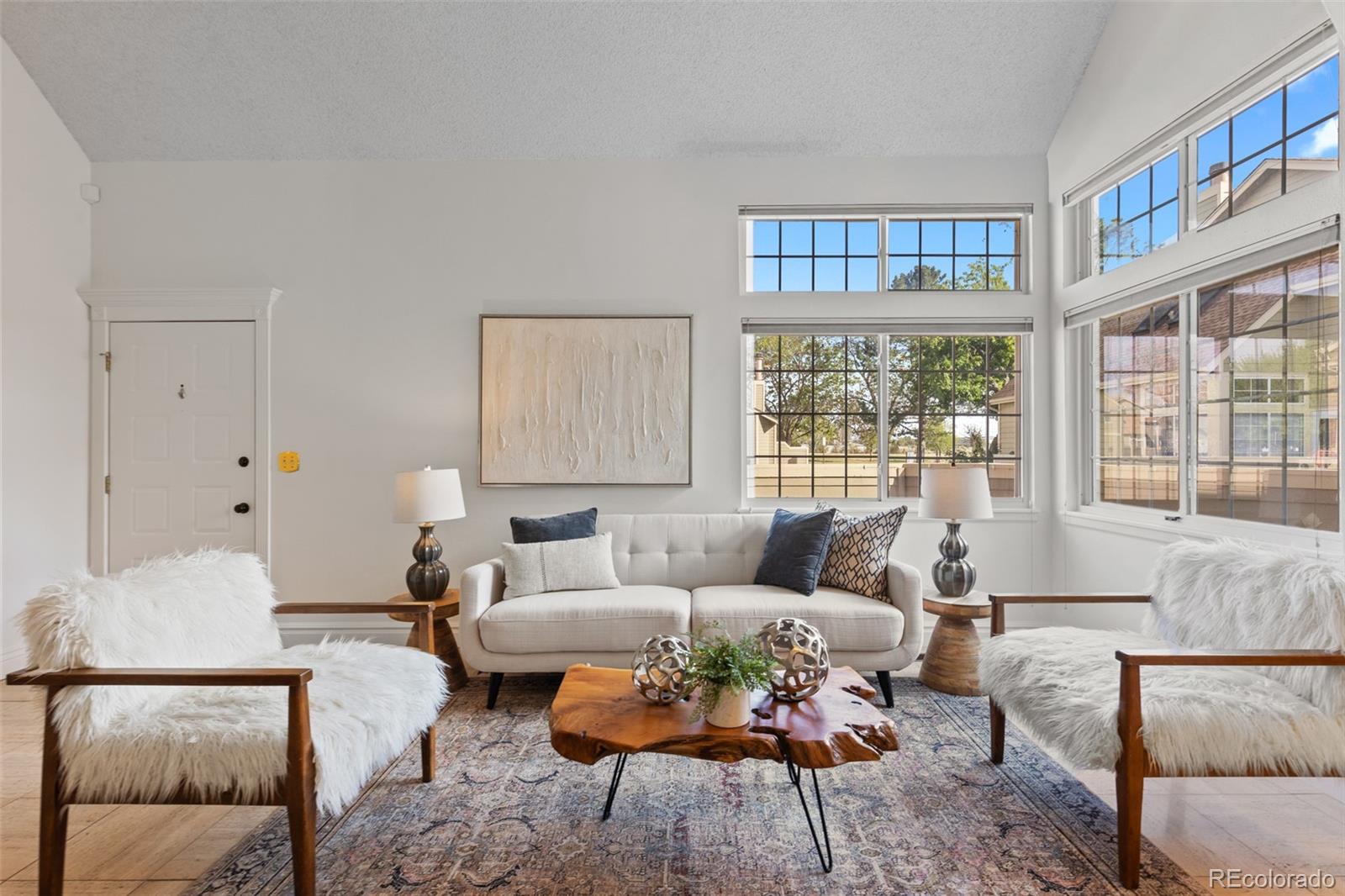 7373 E Iowa Avenue Unit: 1085