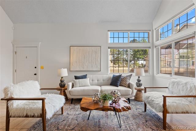 7373 E Iowa Avenue Unit: 1085