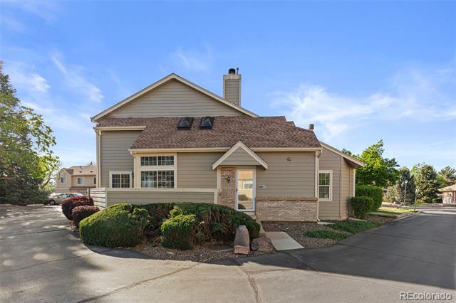 7373 E Iowa Avenue Unit: 1085