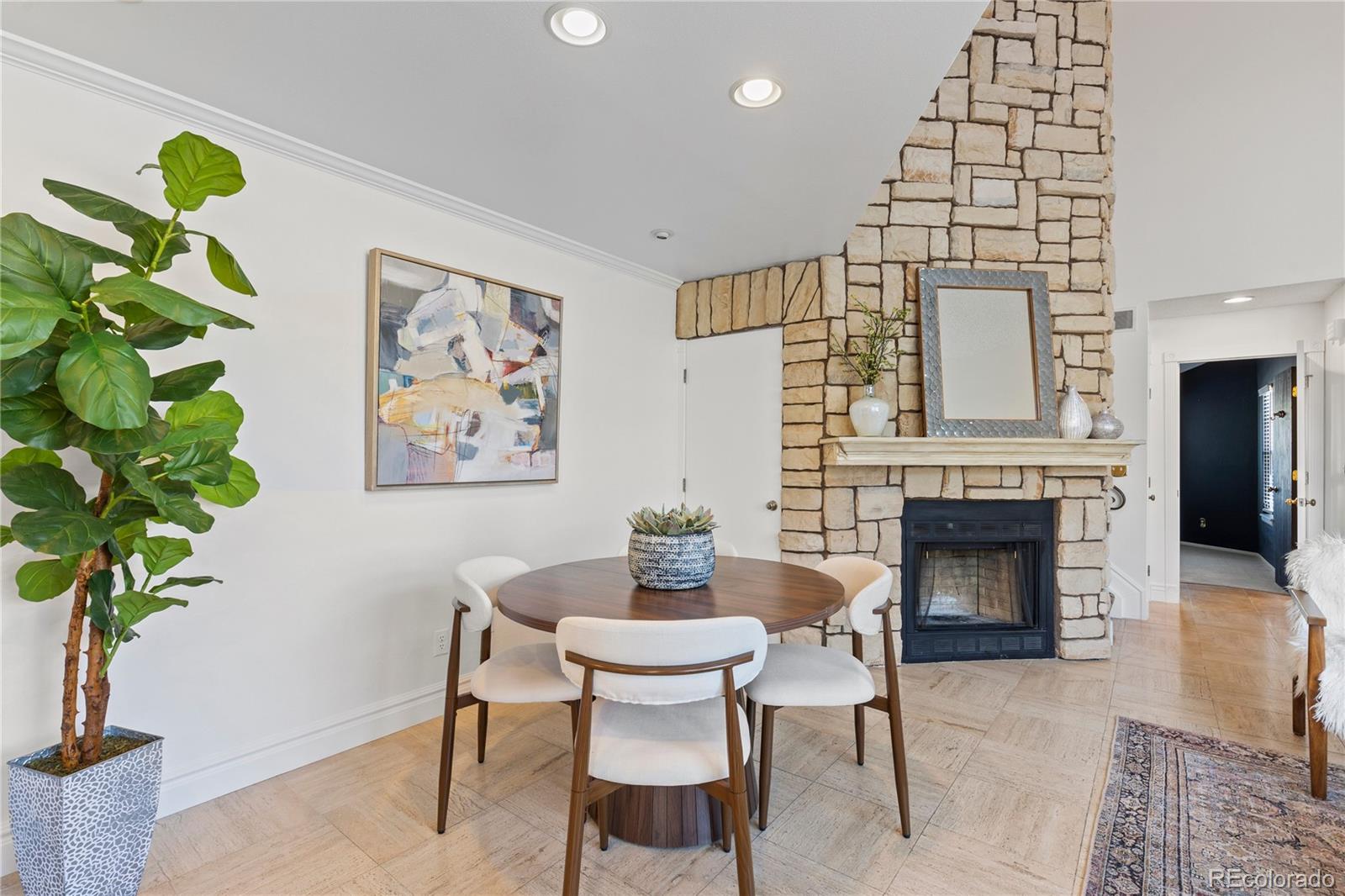 7373 E Iowa Avenue Unit: 1085