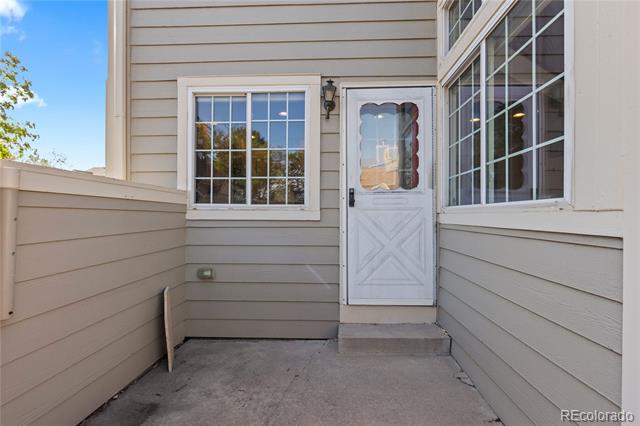 7373 E Iowa Avenue Unit: 1085