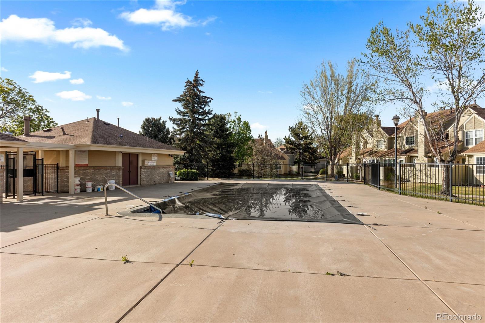 7373 E Iowa Avenue Unit: 1085