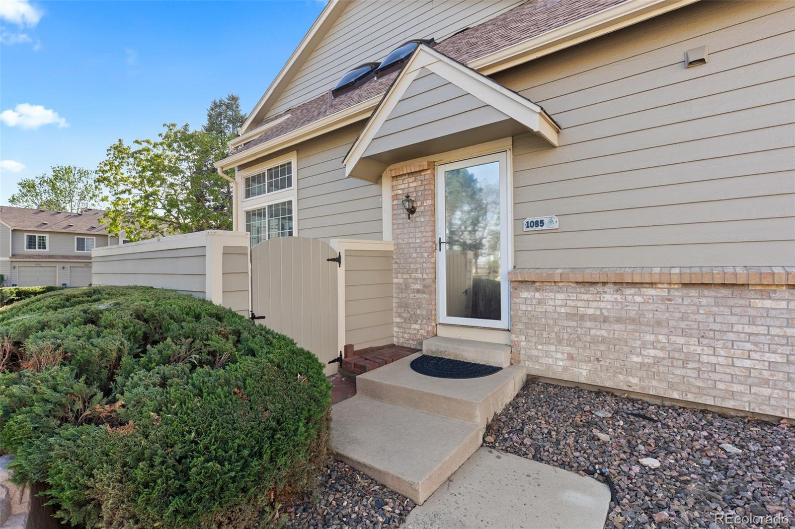 7373 E Iowa Avenue Unit: 1085