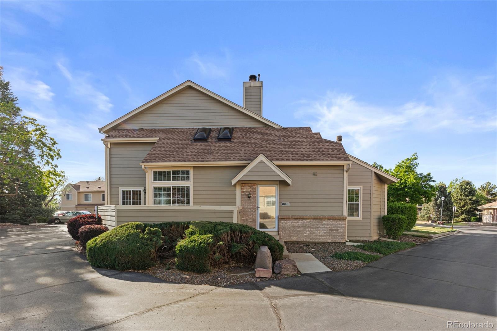 7373 E Iowa Avenue Unit: 1085
