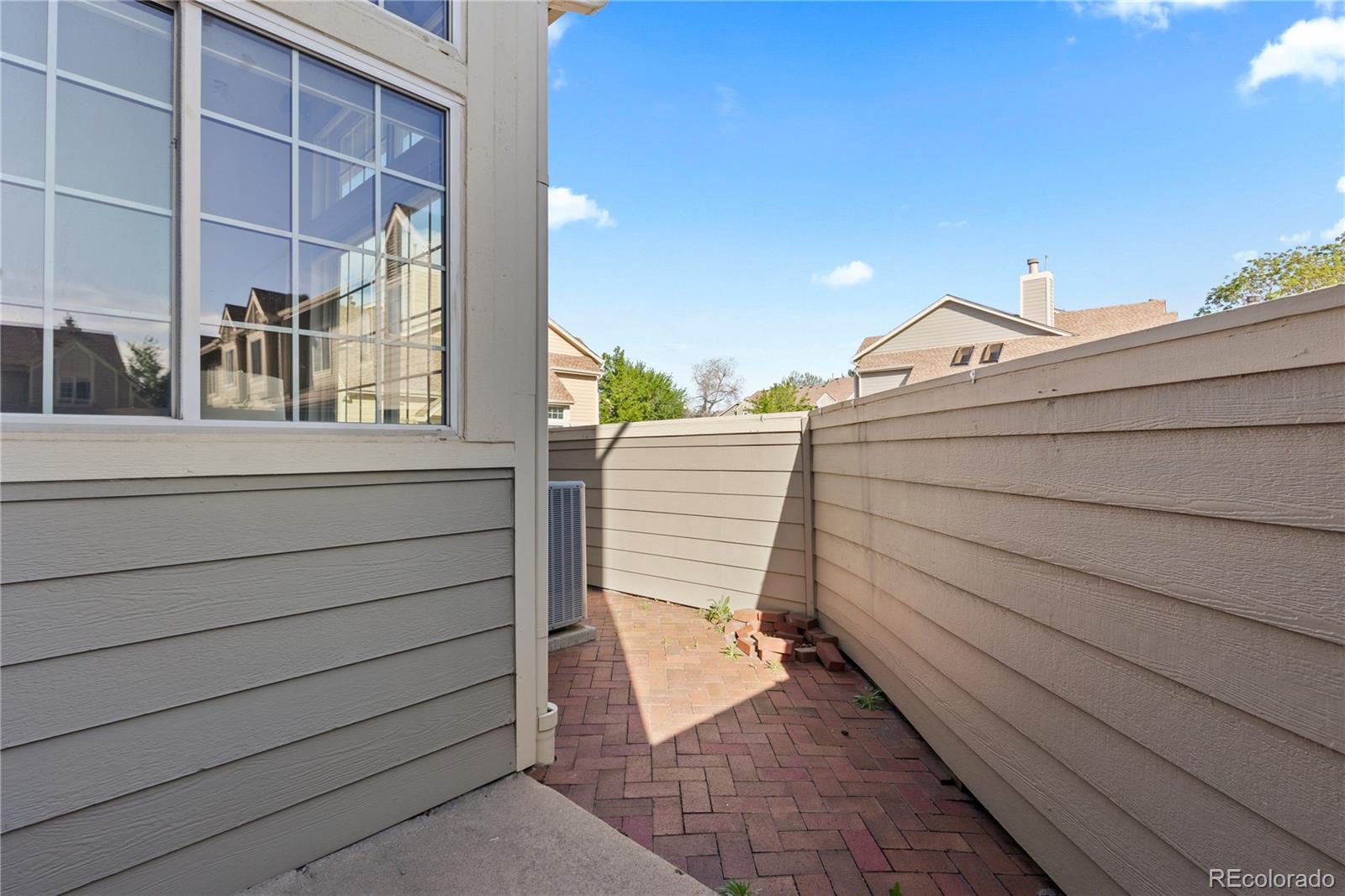 7373 E Iowa Avenue Unit: 1085