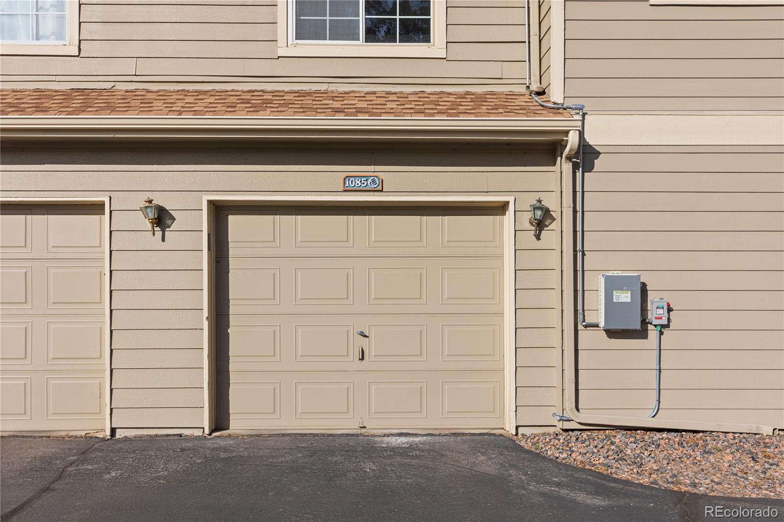7373 E Iowa Avenue Unit: 1085