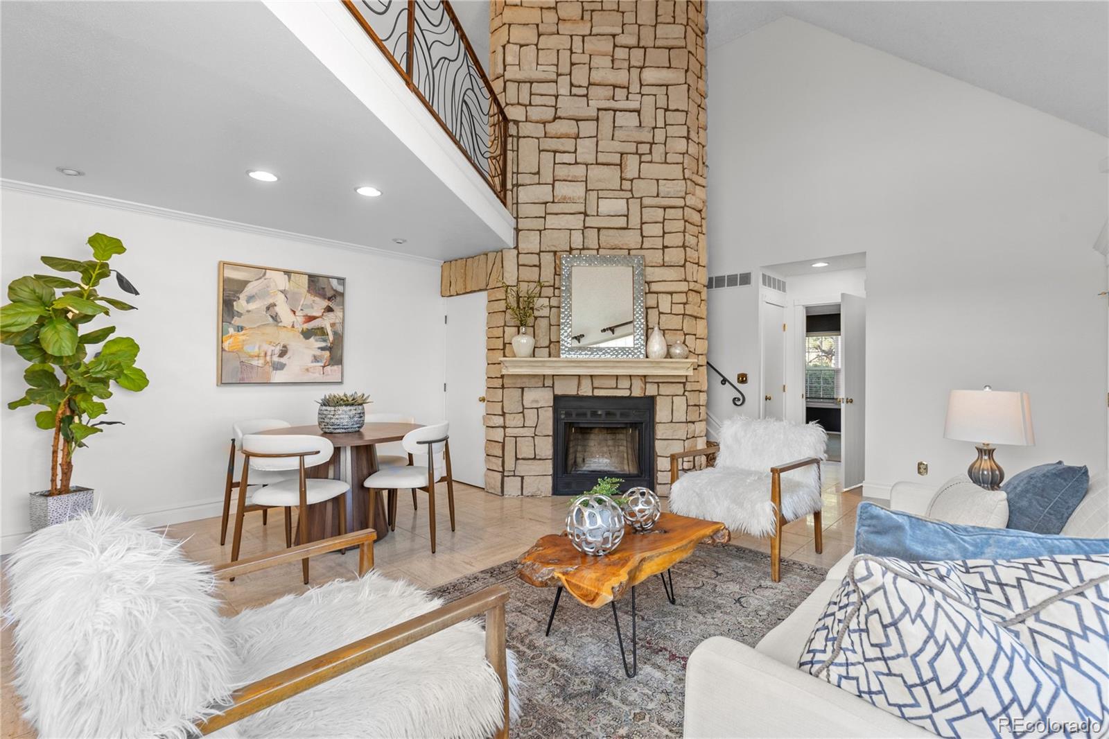 7373 E Iowa Avenue Unit: 1085