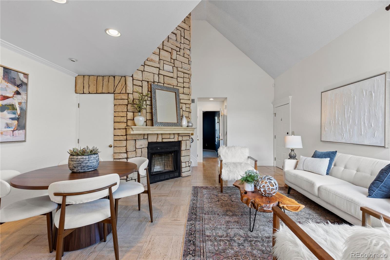 7373 E Iowa Avenue Unit: 1085