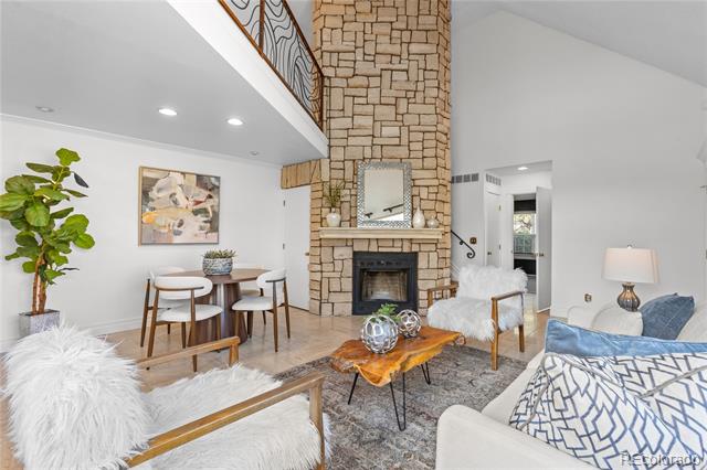 7373 E Iowa Avenue Unit: 1085