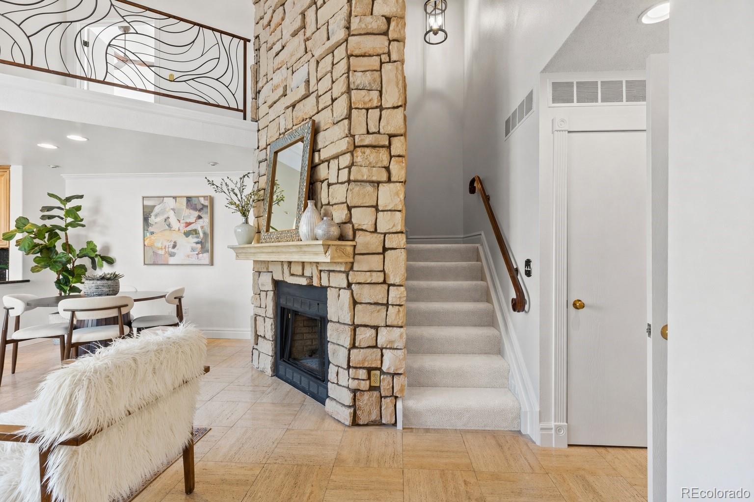 7373 E Iowa Avenue Unit: 1085