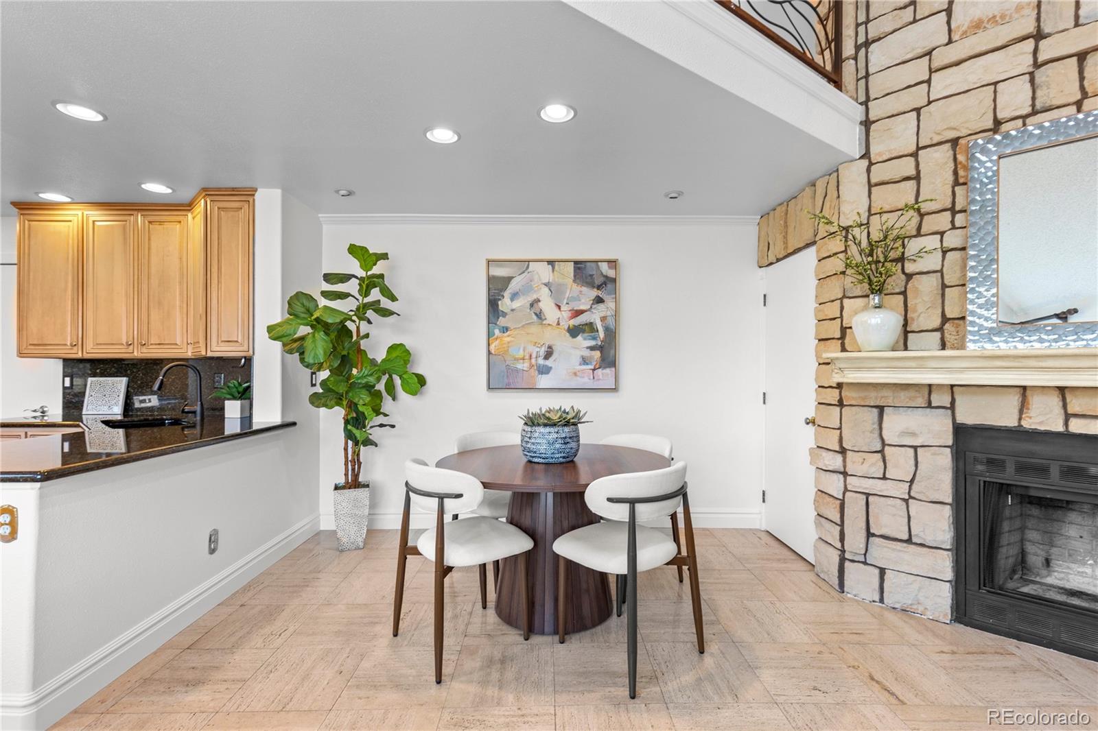 7373 E Iowa Avenue Unit: 1085