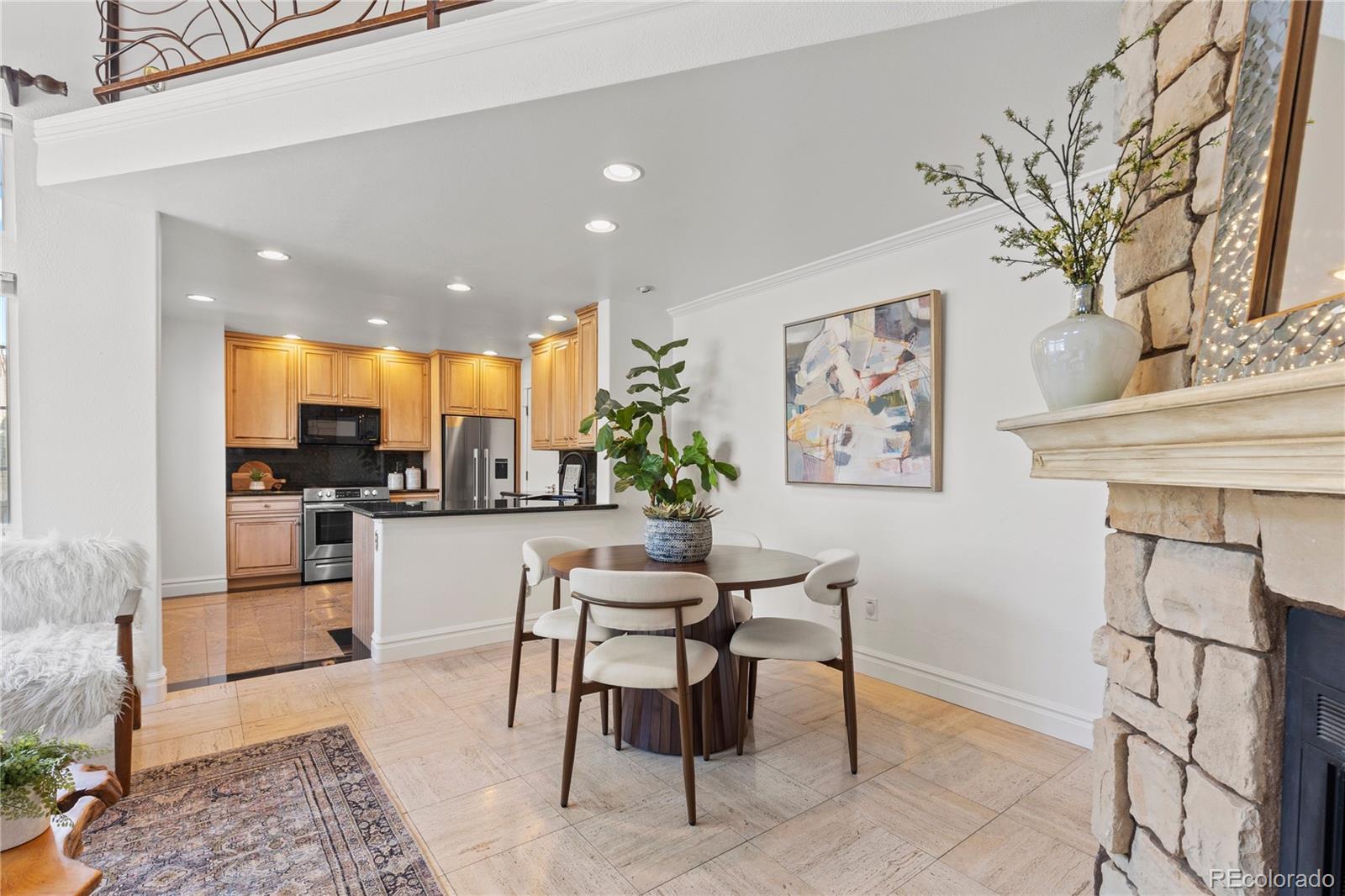 7373 E Iowa Avenue Unit: 1085
