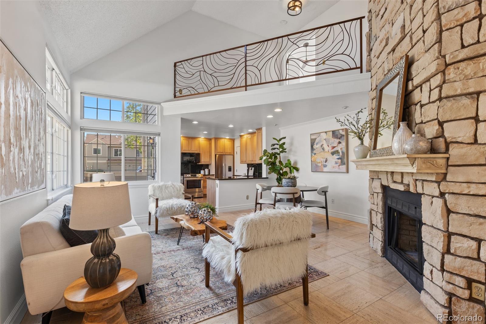 7373 E Iowa Avenue Unit: 1085