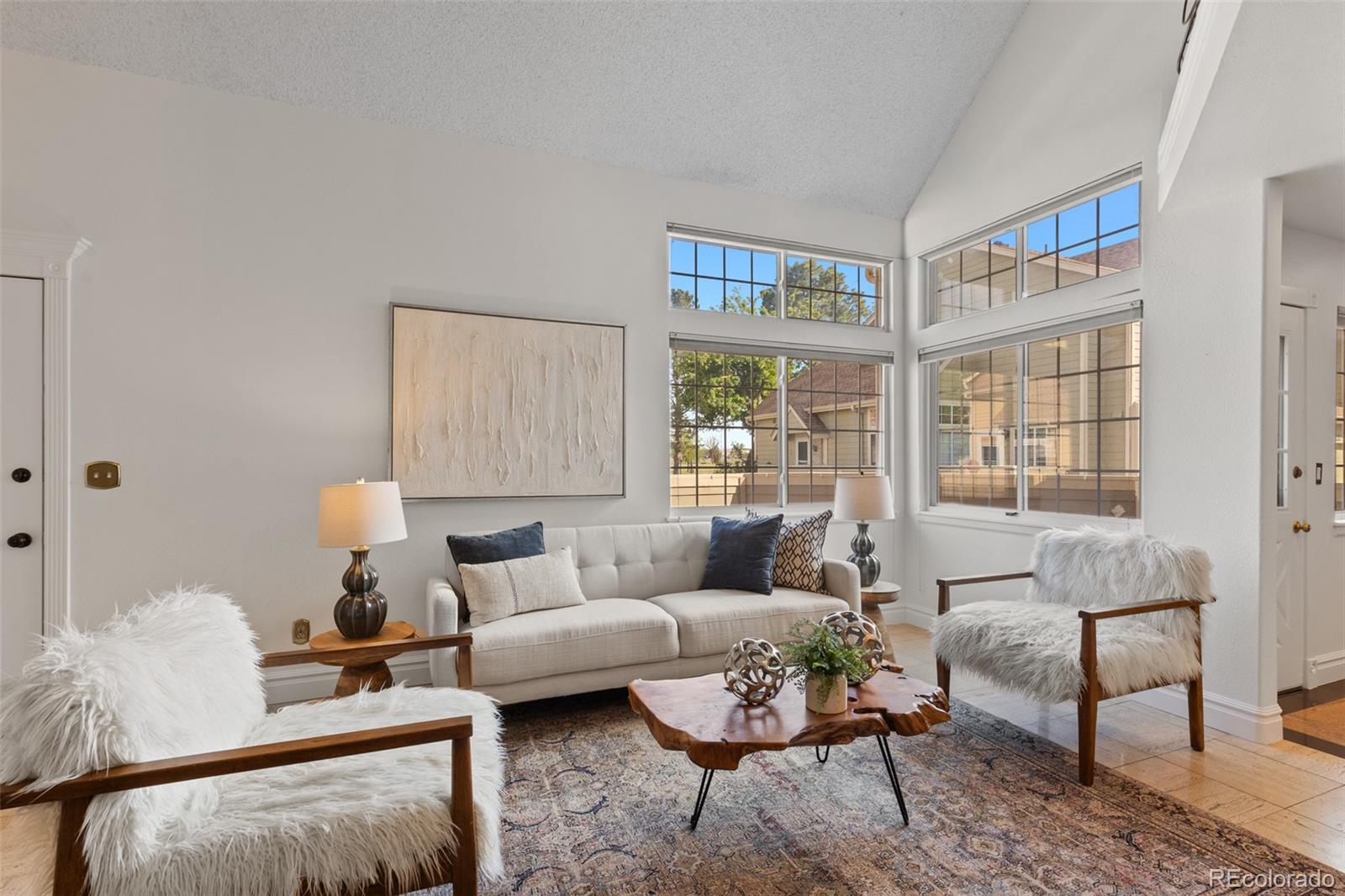 7373 E Iowa Avenue Unit: 1085