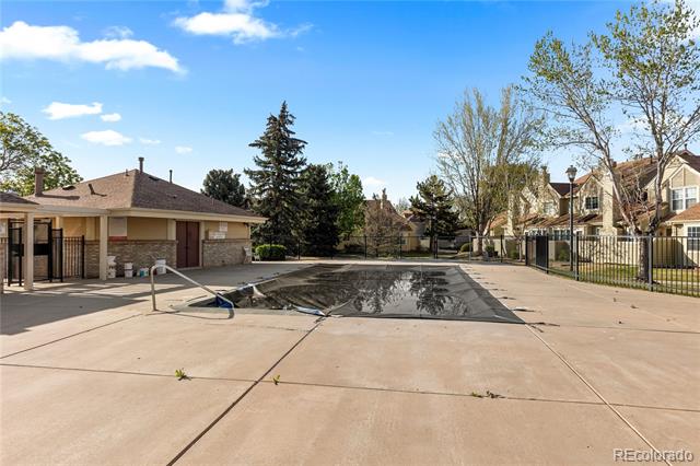 7373 E Iowa Avenue Unit: 1085