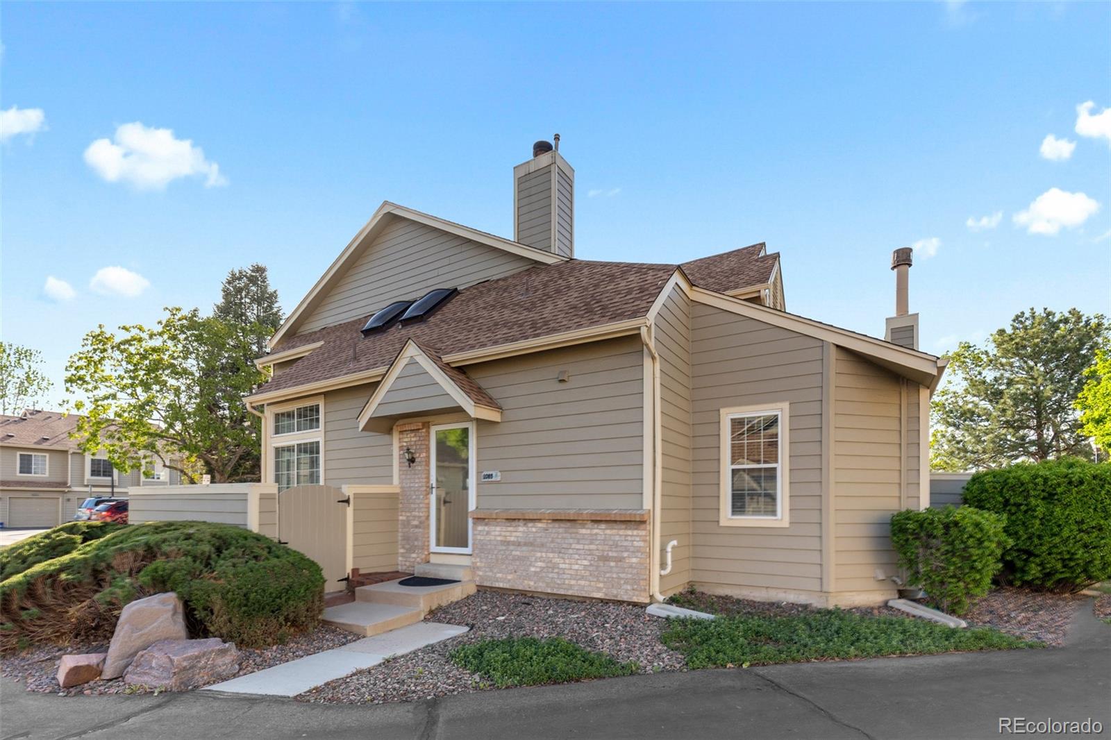7373 E Iowa Avenue Unit: 1085