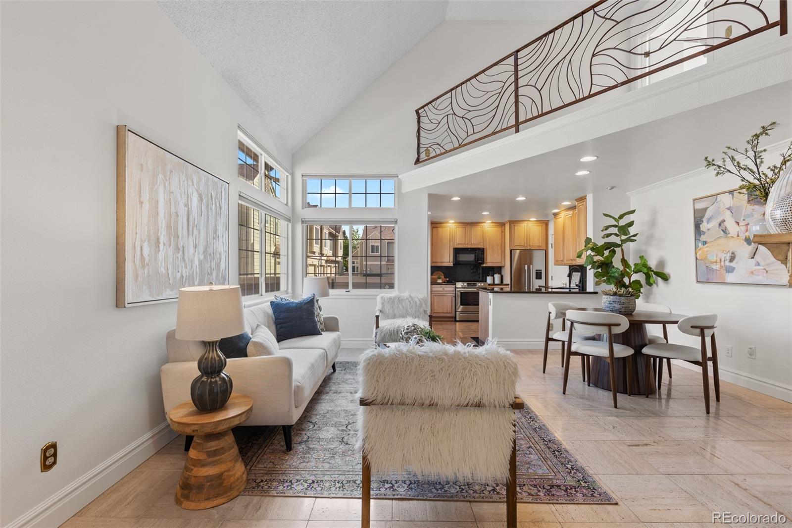 7373 E Iowa Avenue Unit: 1085