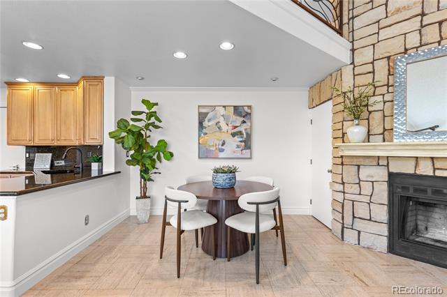 7373 E Iowa Avenue Unit: 1085