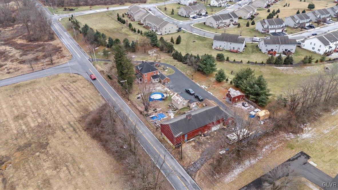 3404 Kesslersville Road