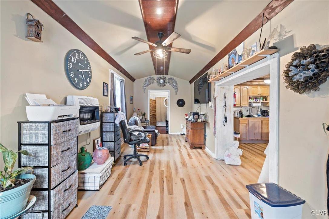 3404 Kesslersville Road