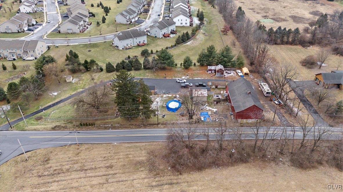 3404 Kesslersville Road