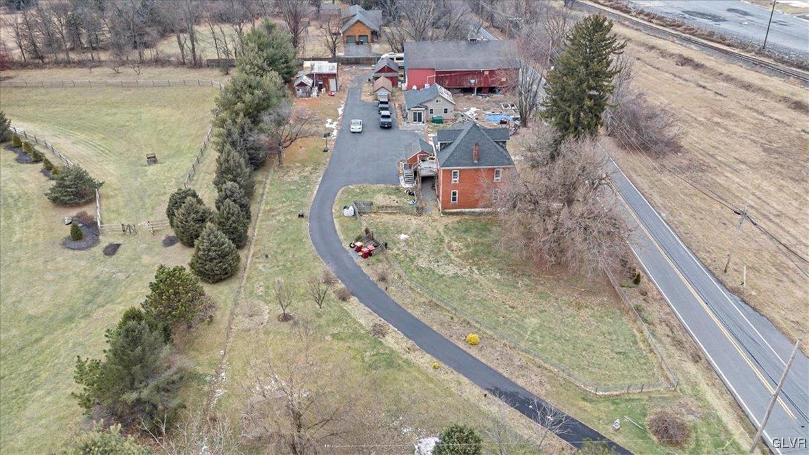 3404 Kesslersville Road