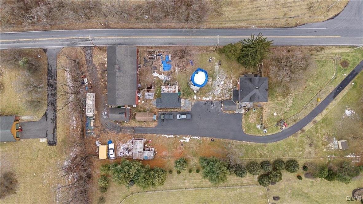 3404 Kesslersville Road