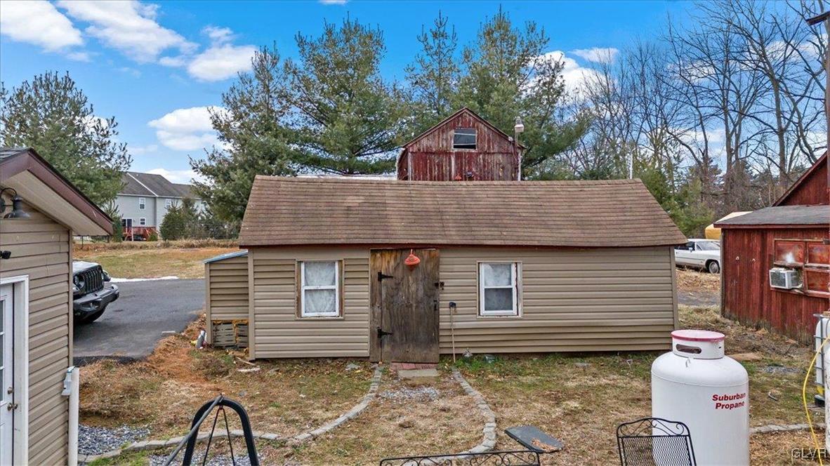 3404 Kesslersville Road