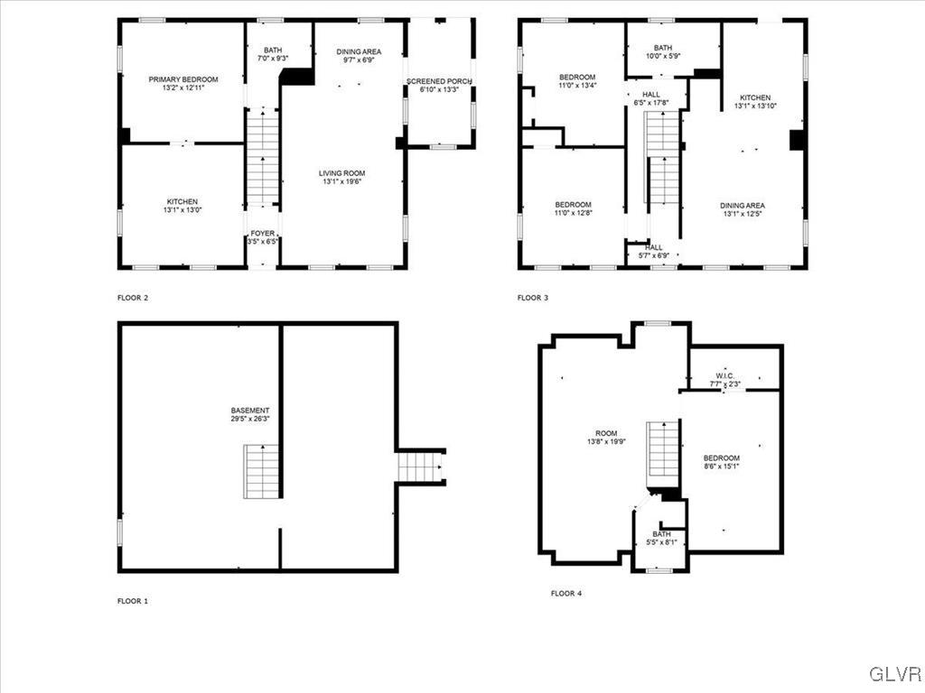 3404 Kesslersville Road