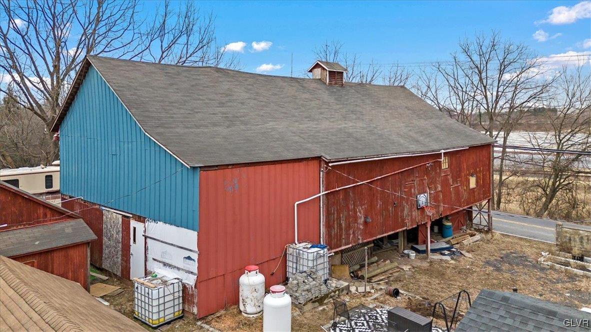 3404 Kesslersville Road