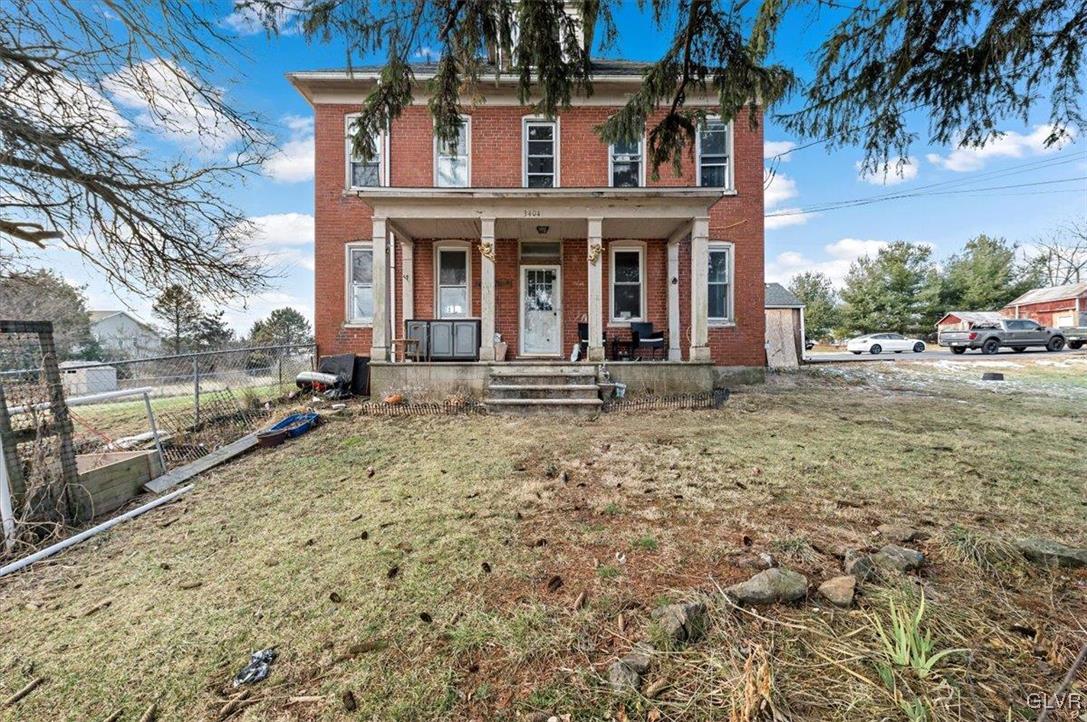 3404 Kesslersville Road