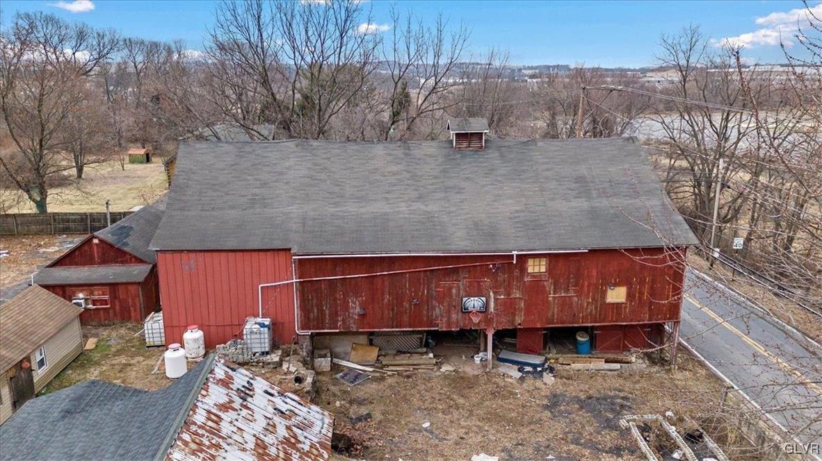 3404 Kesslersville Road