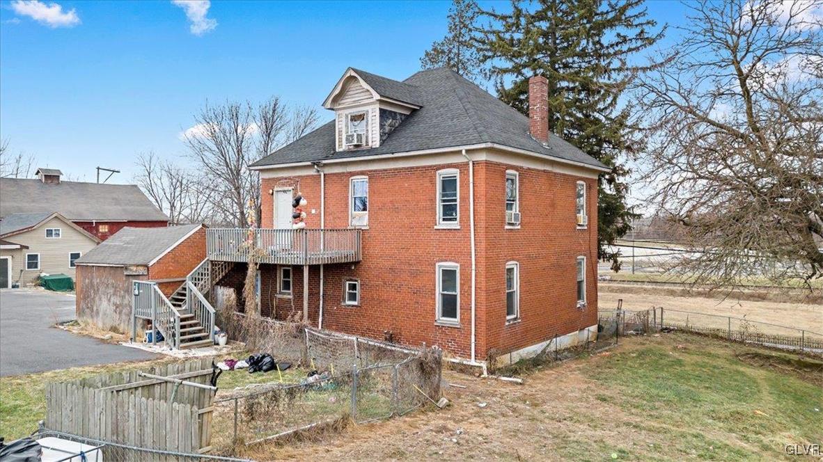 3404 Kesslersville Road